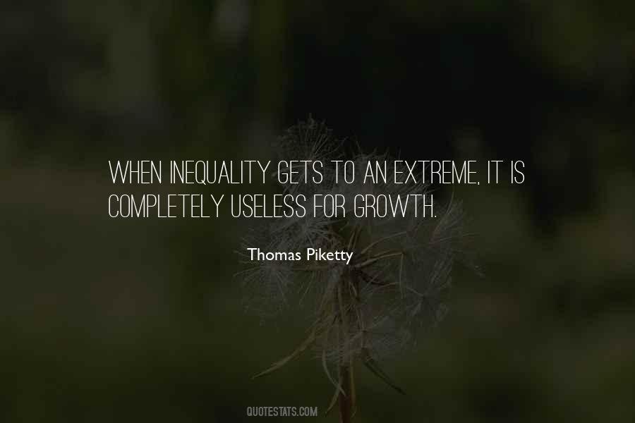 Piketty Thomas Quotes #68858