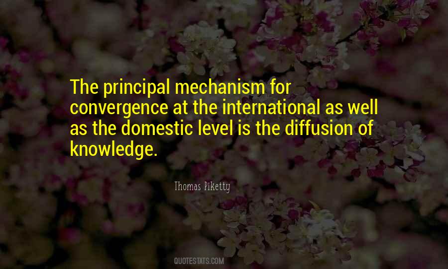 Piketty Thomas Quotes #694761