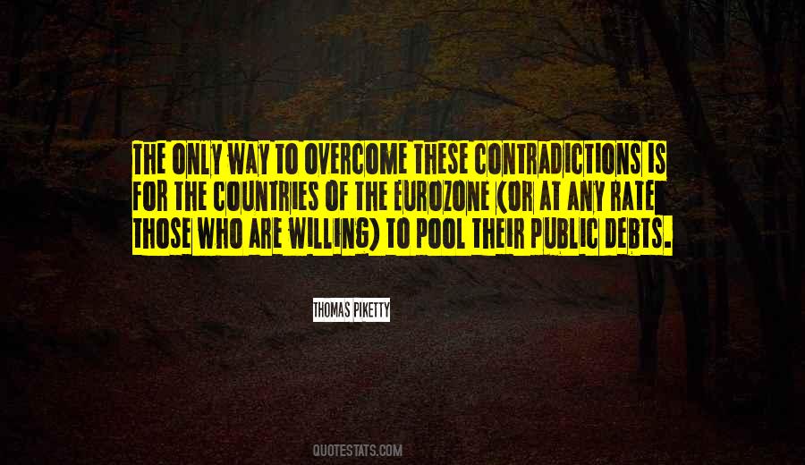 Piketty Thomas Quotes #738423