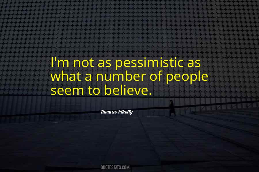 Piketty Thomas Quotes #879897
