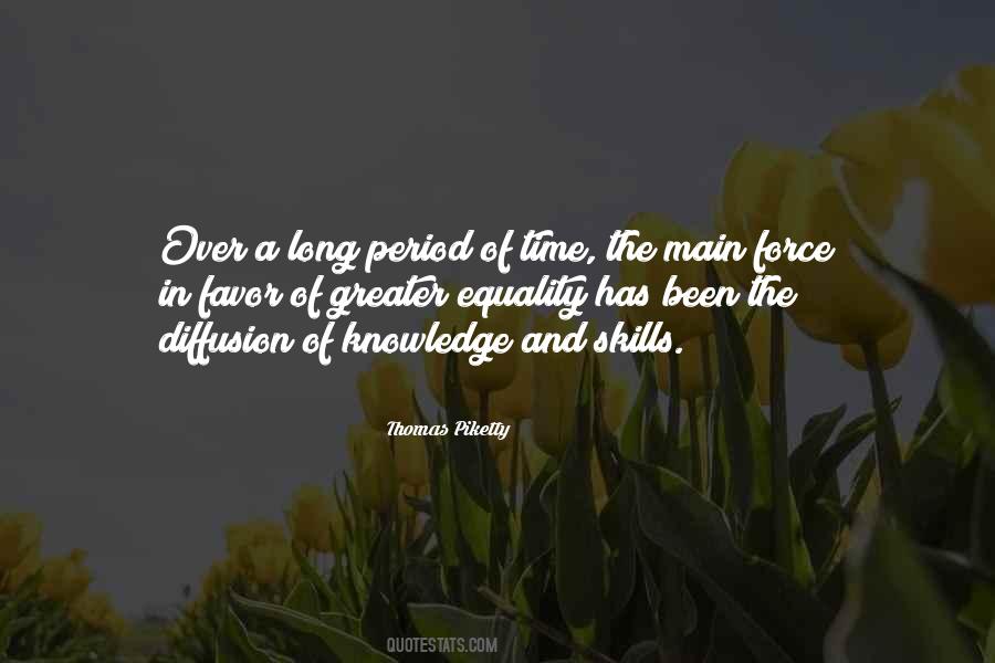 Piketty Thomas Quotes #965632