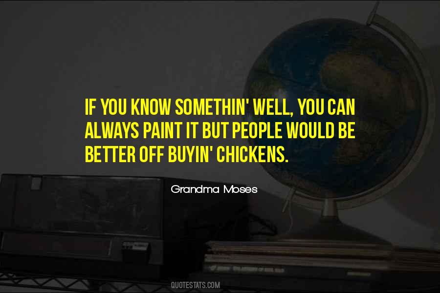 Tradisional Survival Quotes #612626