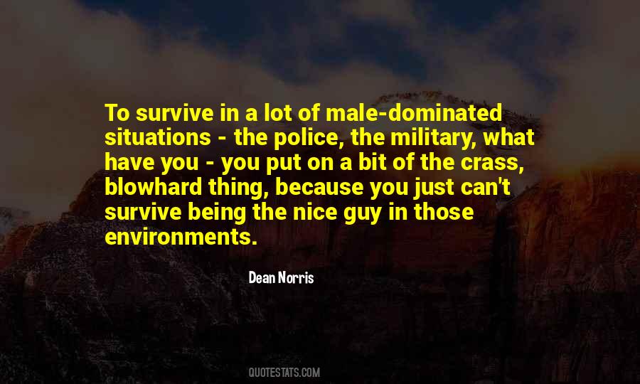 Quotes About The Police #1020954