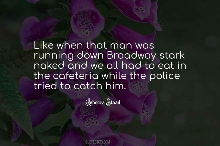 Quotes About The Police #1053839