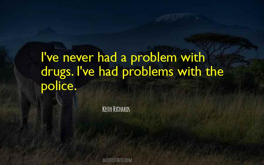 Quotes About The Police #1265880
