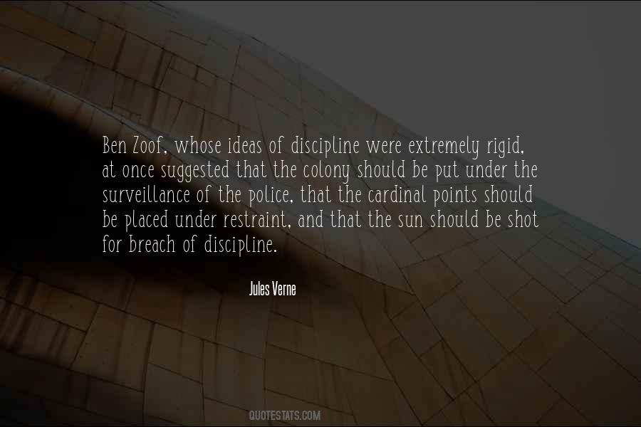 Quotes About The Police #1342933