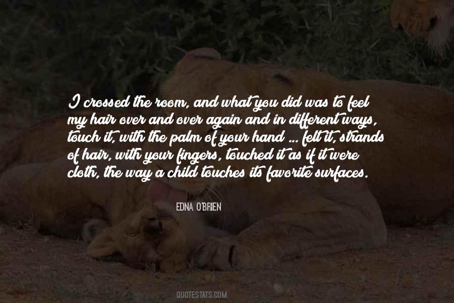Irish Writer Quotes #275703