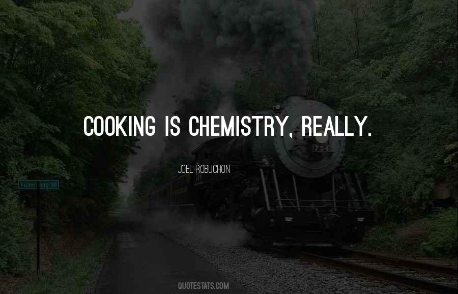 Robuchon Quotes #1407492