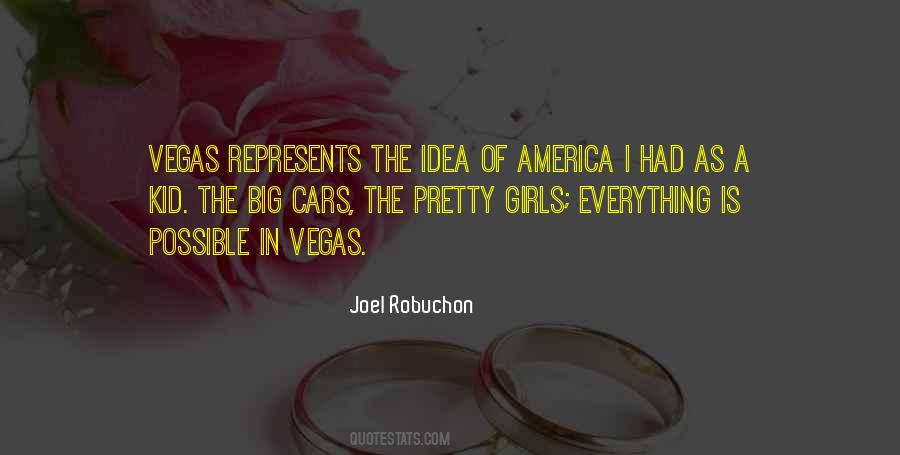 Robuchon Quotes #1861681