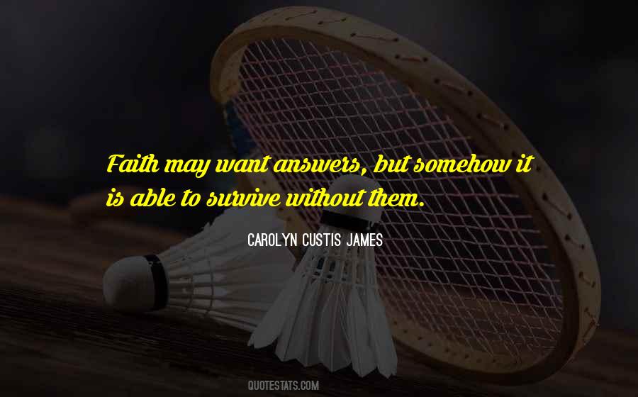 Antitoxins For Botulism Quotes #735200