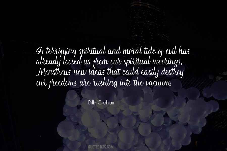 Unburied Seattle Quotes #1250285