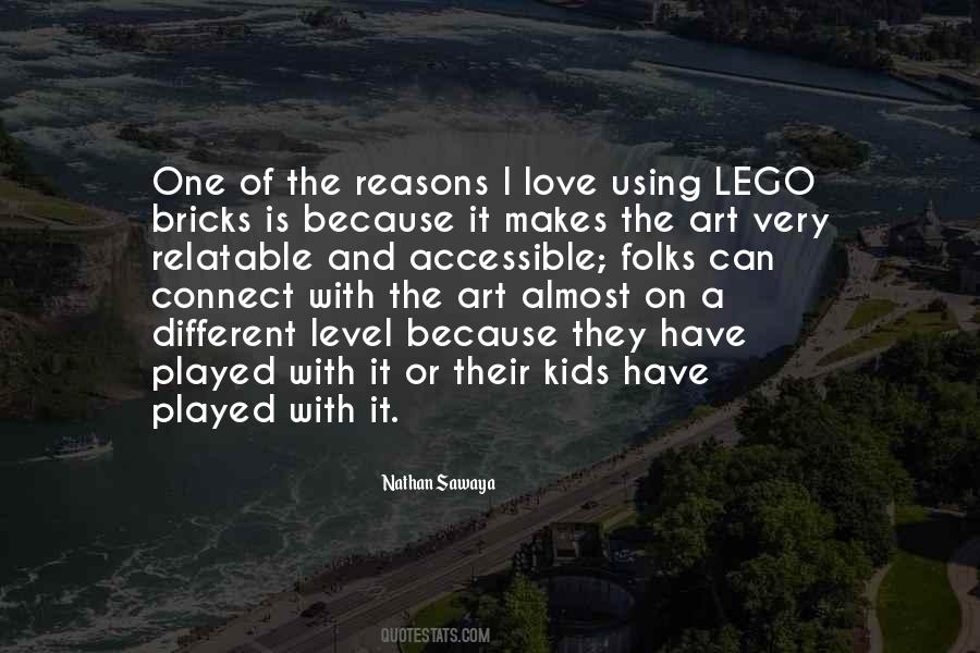 Intelligenza Cinestetica Quotes #1808793