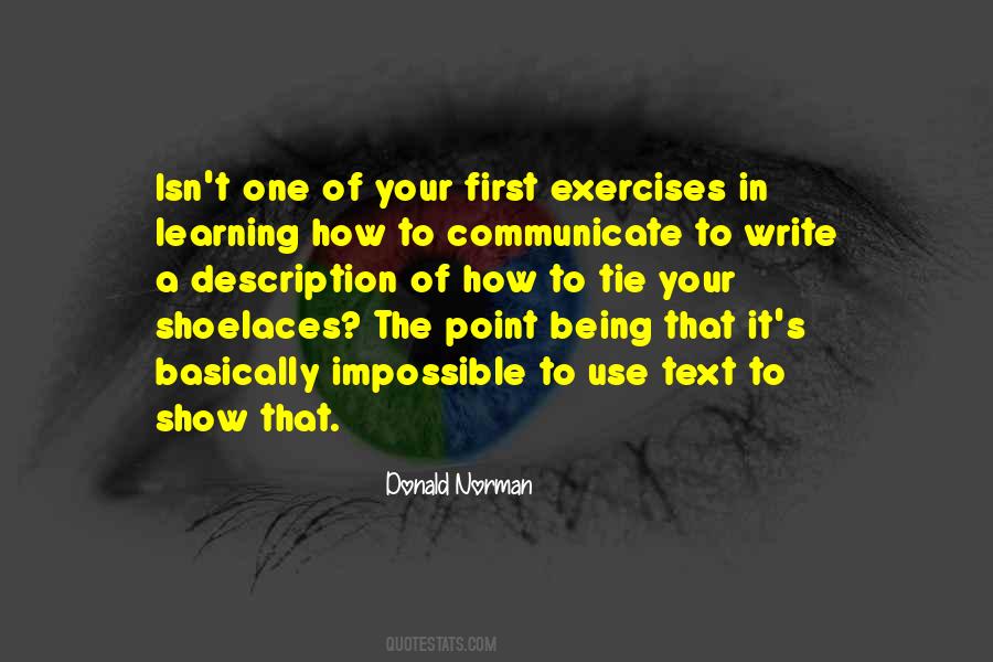 Desharnais David Quotes #767497