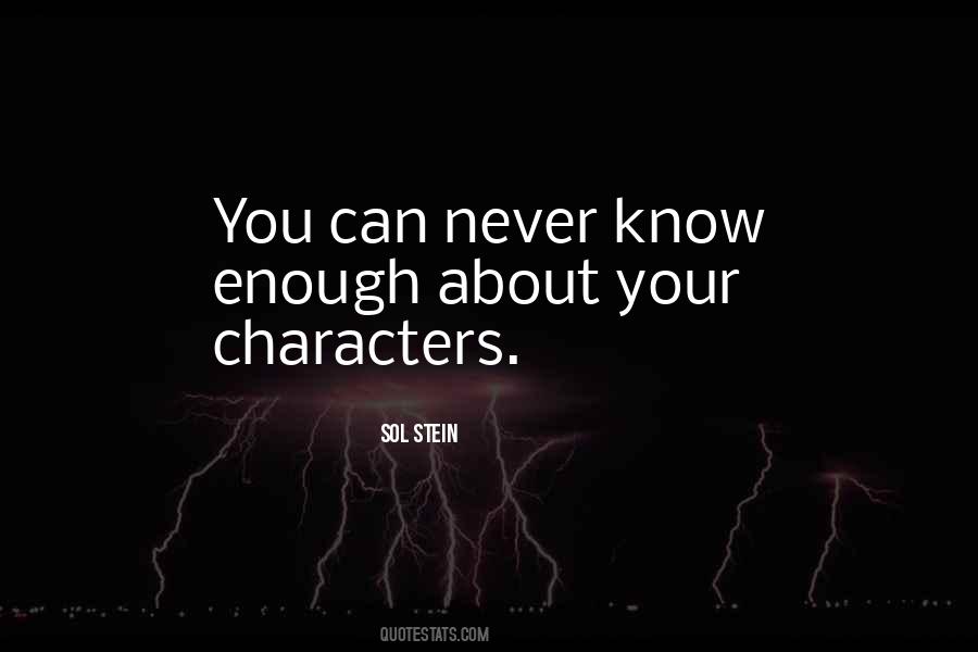 Churchland Academy Quotes #1462412