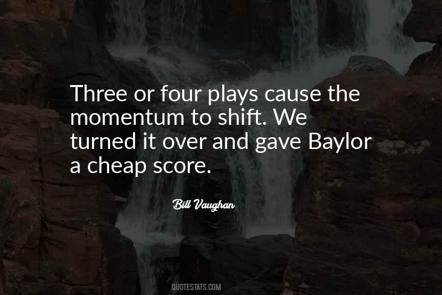 Churchland Academy Quotes #235702