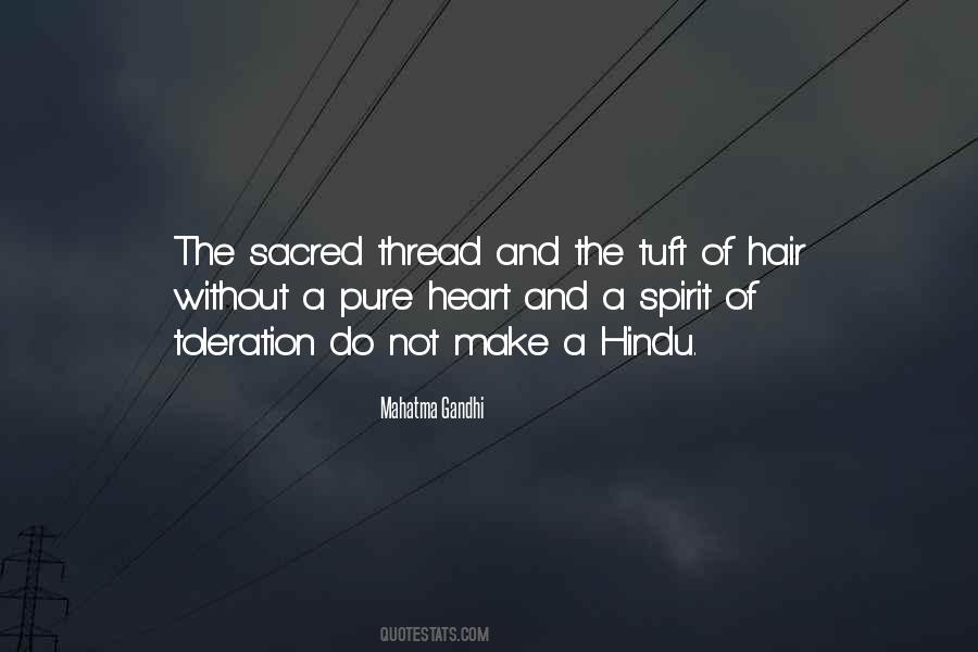 Hulman Terrace Quotes #1800270