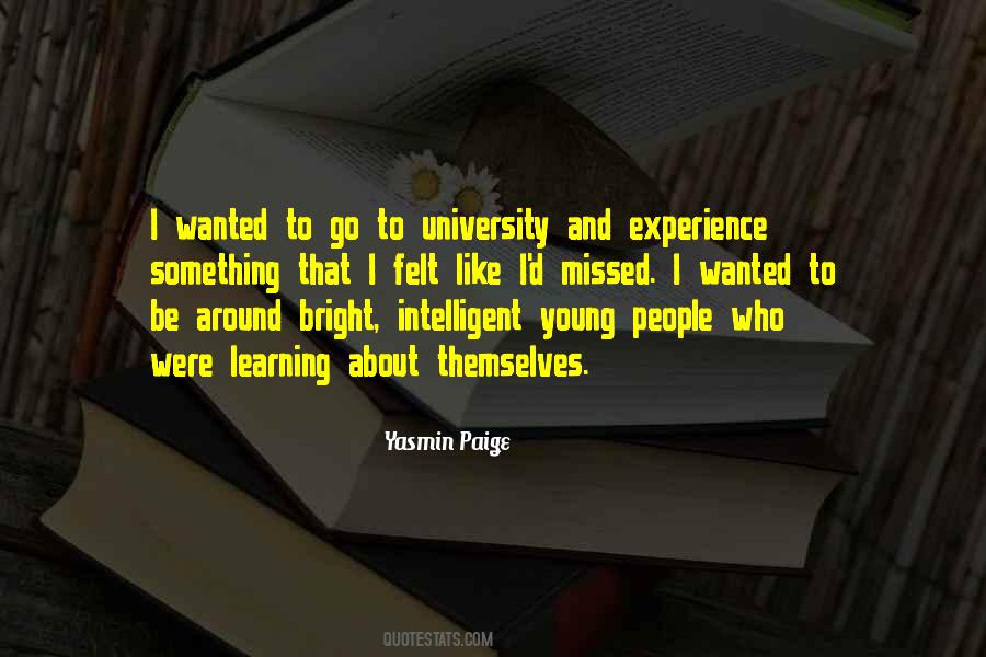 Morgridge College Quotes #1029253