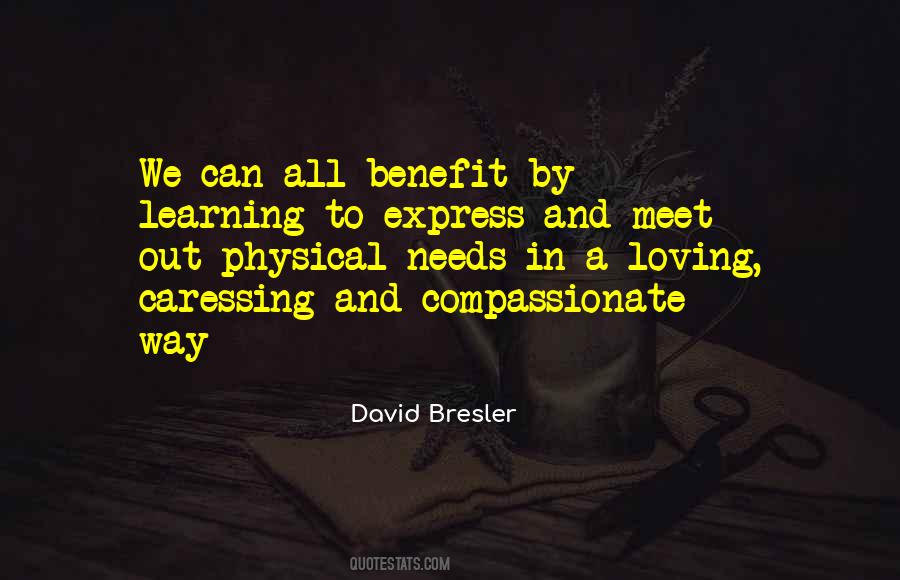 Compassion And Loving Kindness Quotes #1035787