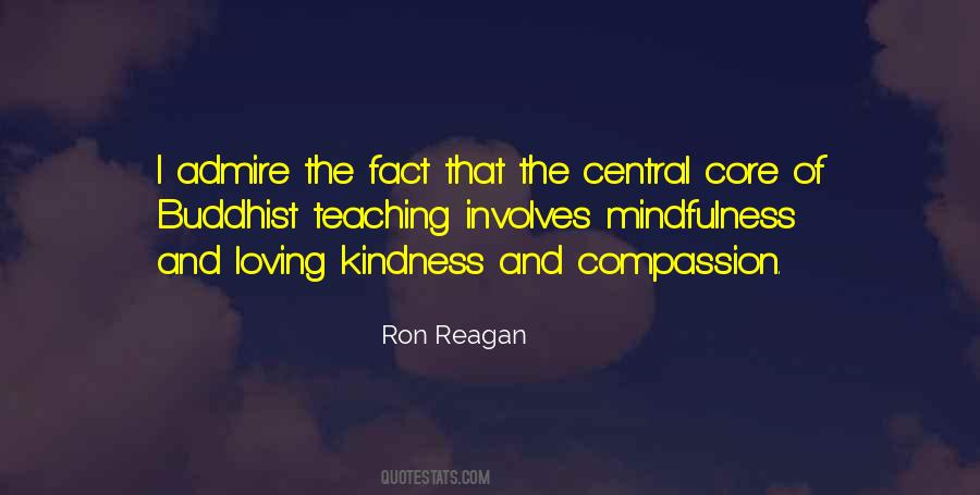 Compassion And Loving Kindness Quotes #1510813