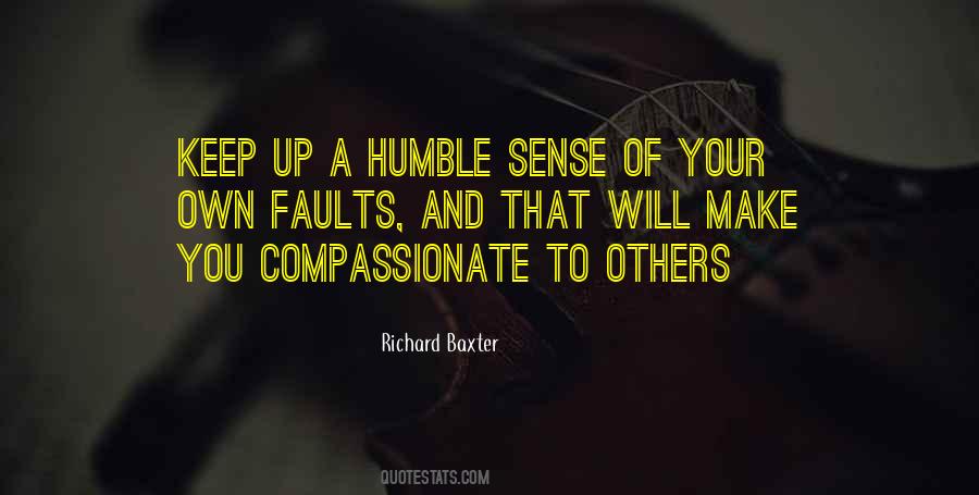 Compassionate Quotes #1024784