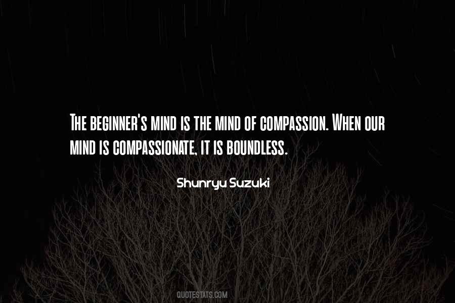 Compassionate Quotes #1276767