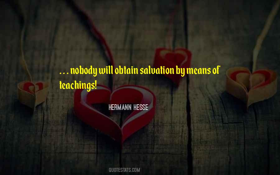 Yerbas Finas Quotes #1425243