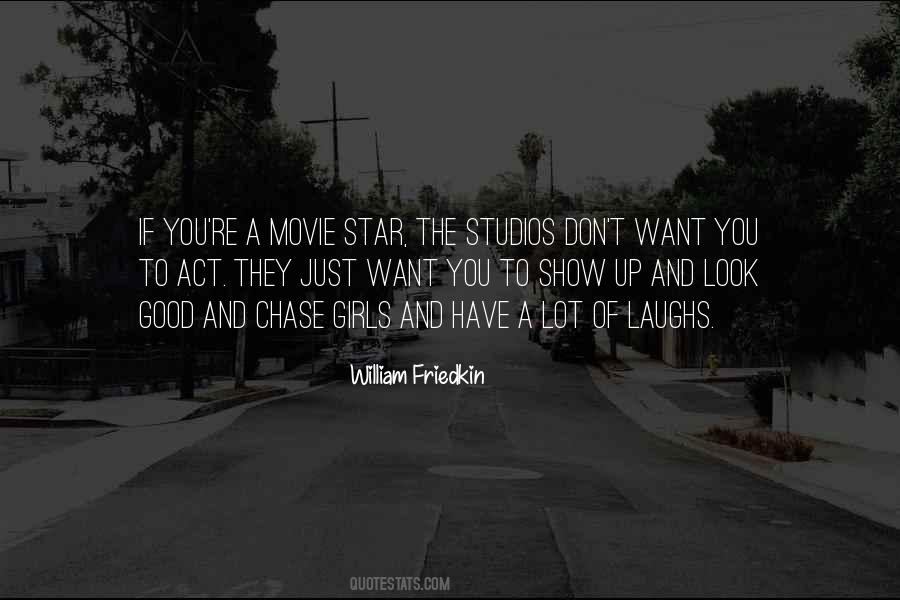 Look Up To The Stars Quotes #1469020