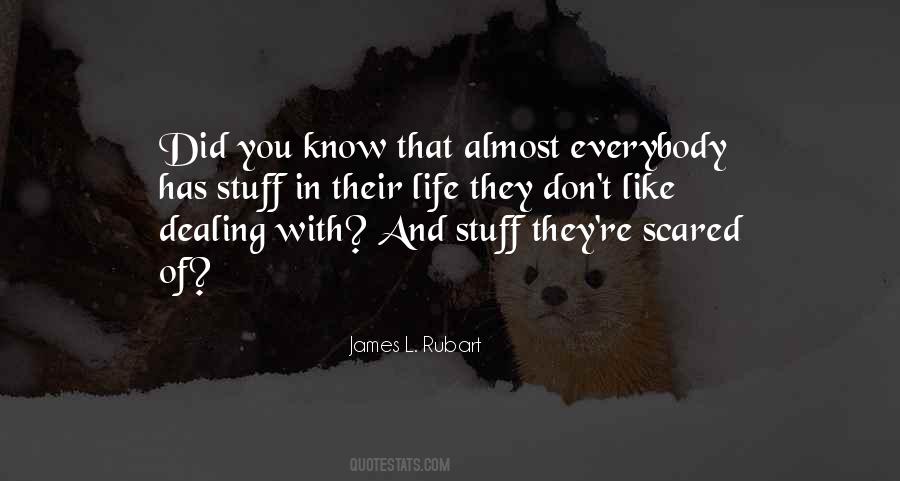 Yacopi Yacopi Quotes #211519