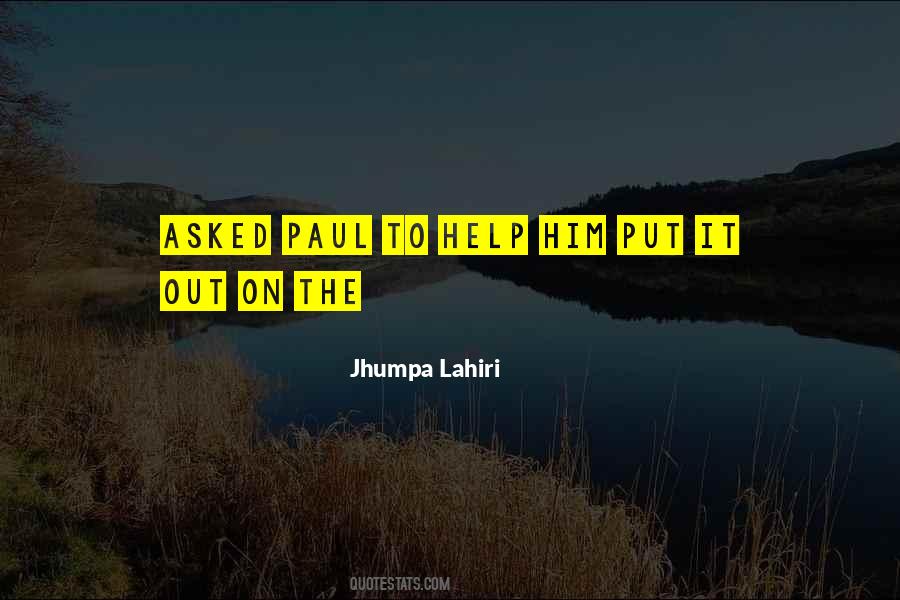 Yacopi Yacopi Quotes #528576