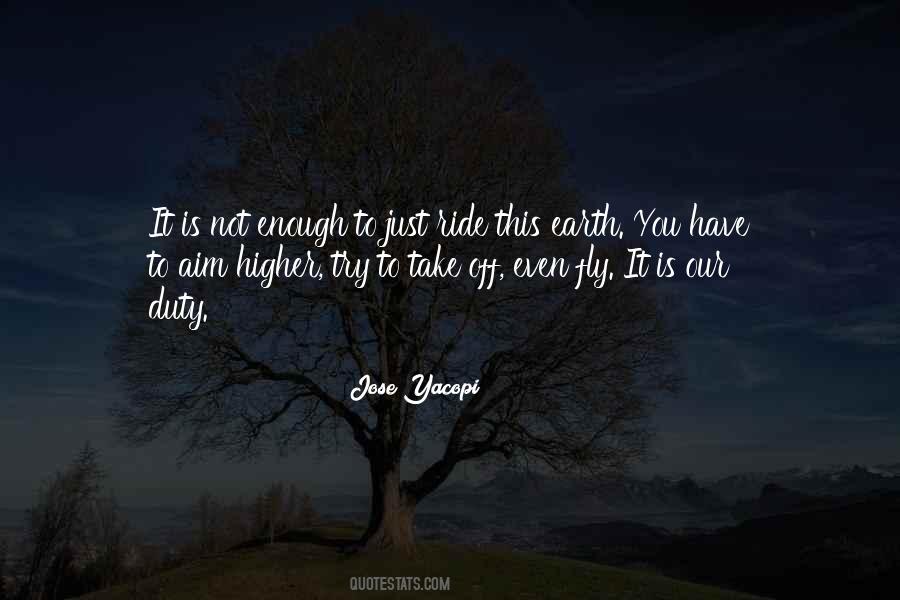 Yacopi Yacopi Quotes #806421