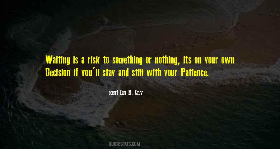 Yacopi Yacopi Quotes #99814