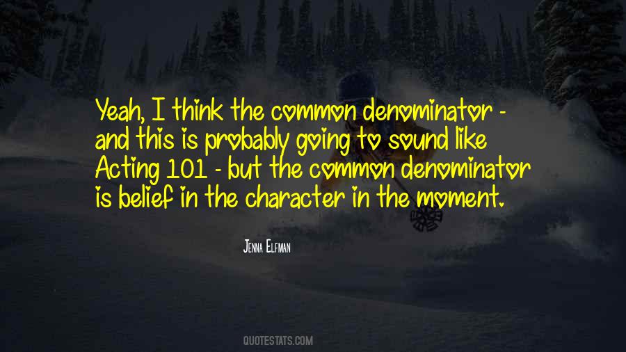 Calderin Design Quotes #279474