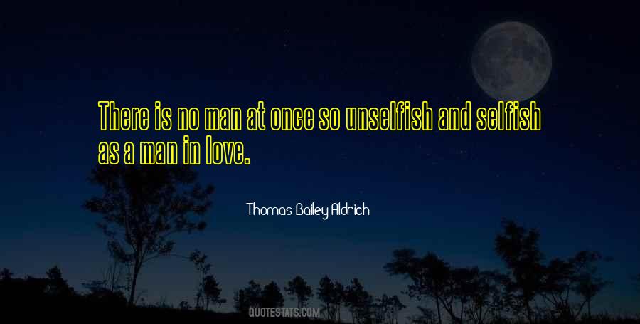 Thomas Aldrich Quotes #1158170