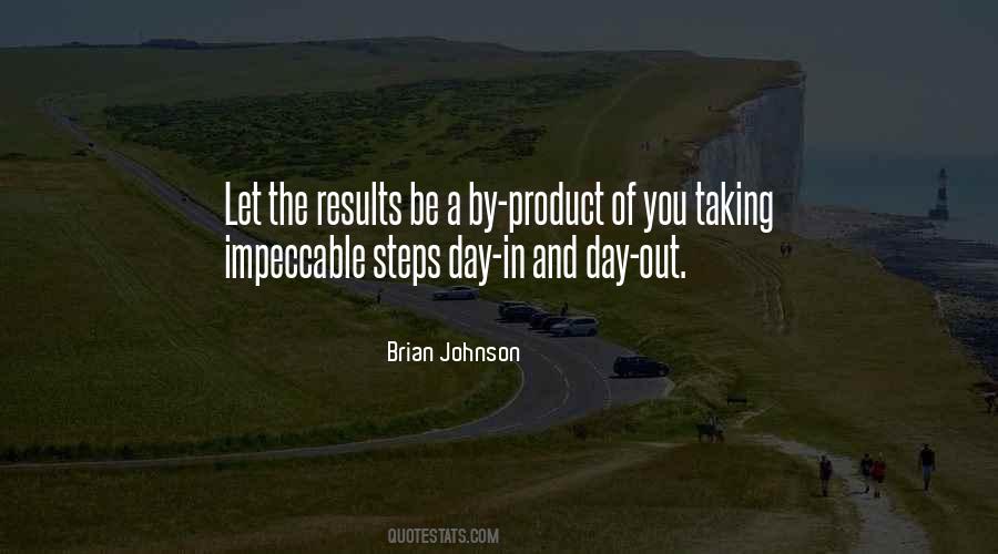 Be Impeccable Quotes #278624