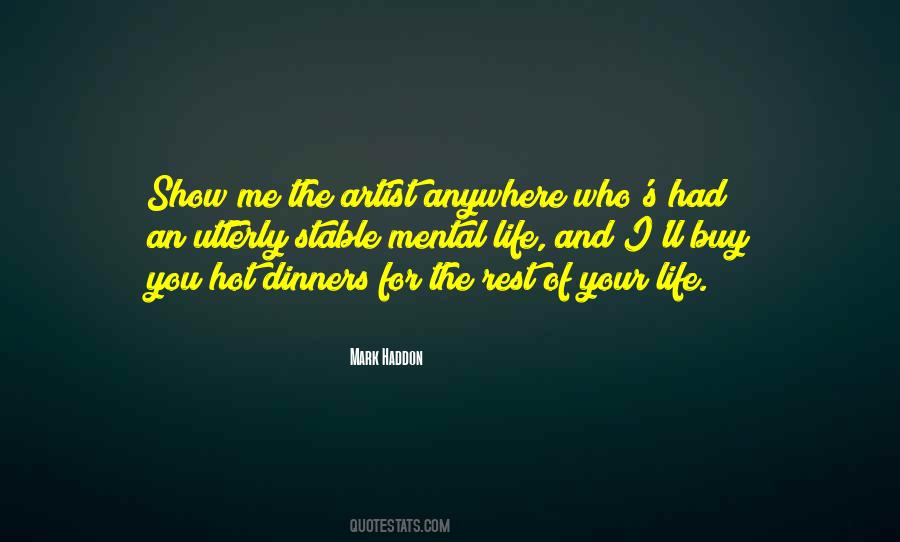 Cunoasterea Trecutului Quotes #1105430