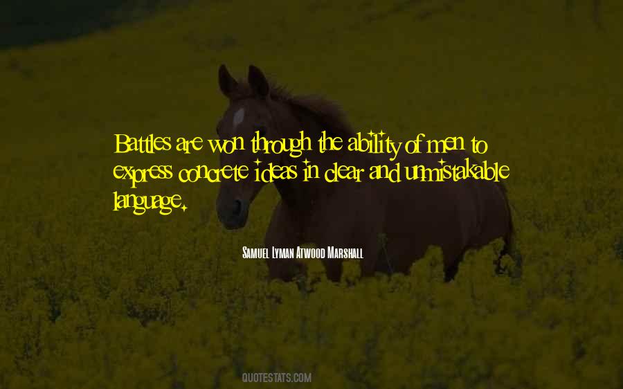 Cunoasterea Trecutului Quotes #1194154