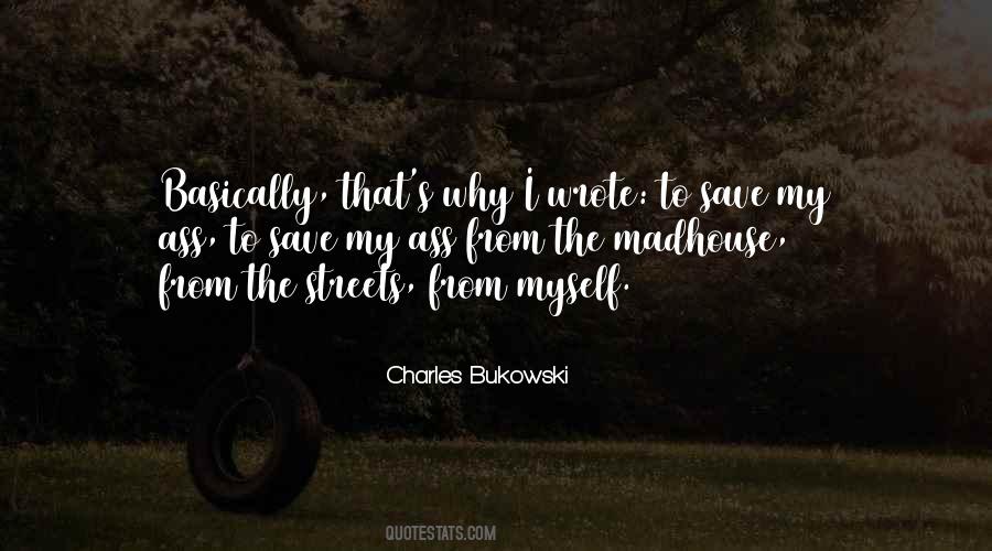 Purulent Sputum Quotes #952655