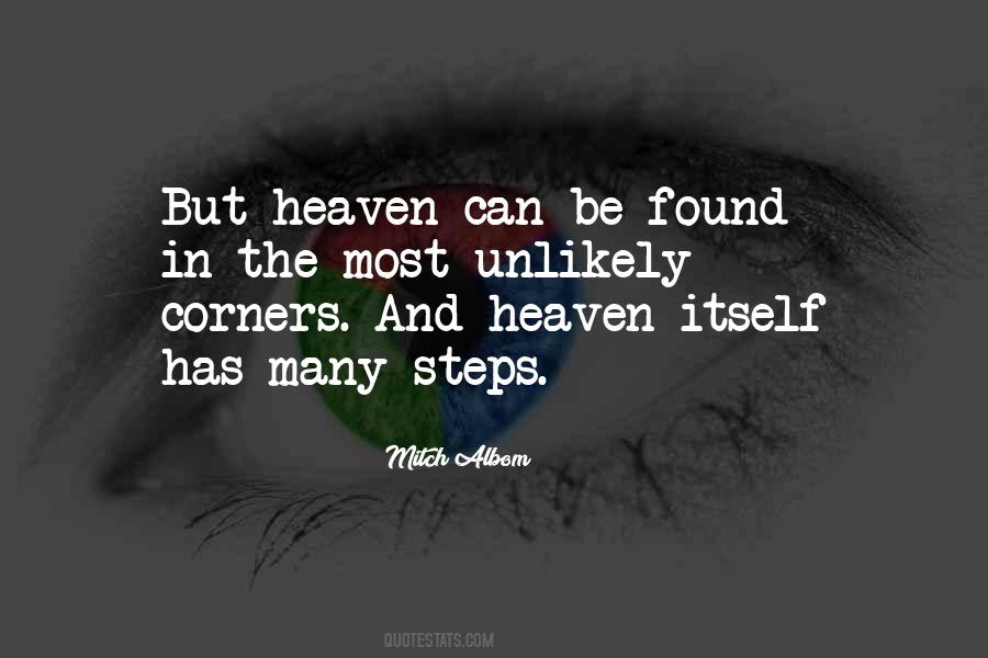 Liebengood Howard Quotes #765605