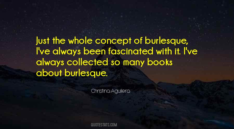Calobrace Michael Quotes #428958