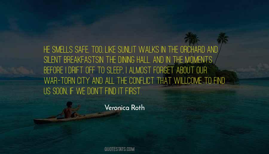 Love Sleep Quotes #224453