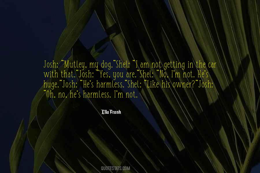 Zaltz Band Quotes #1676363