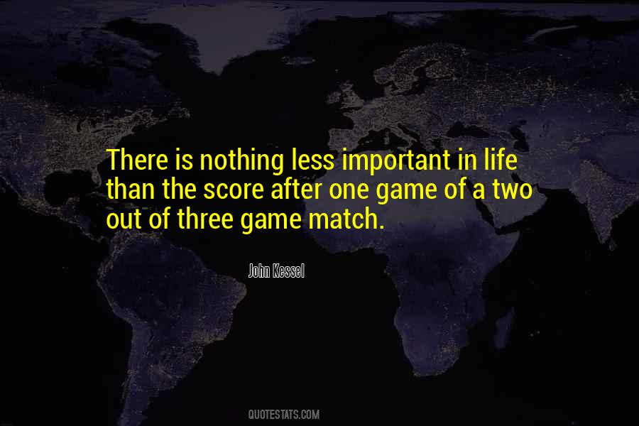 Deanes At Queens Quotes #1313831