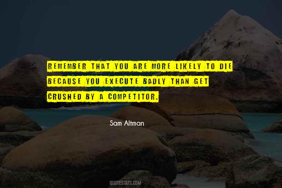 Competitor Quotes #1018729