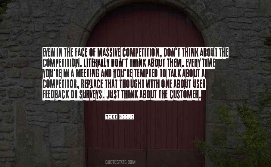 Competitor Quotes #1019154