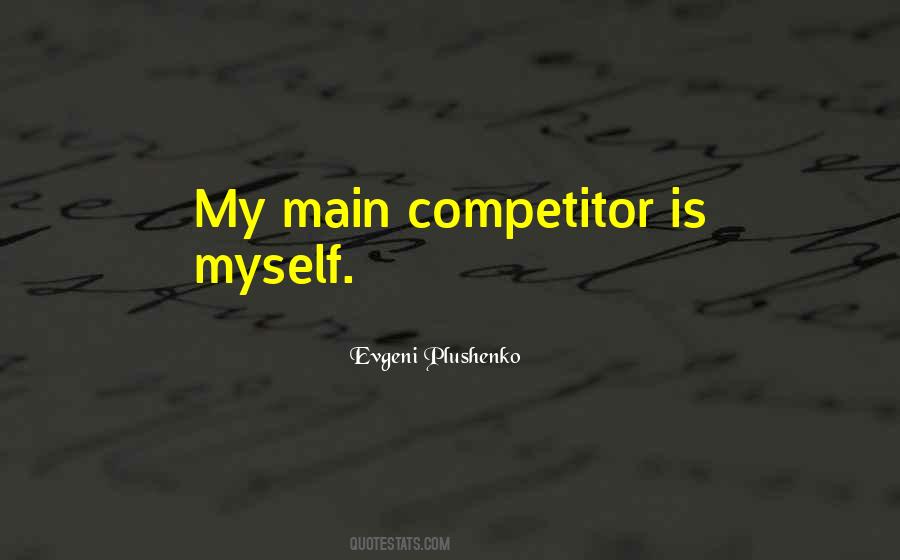 Competitor Quotes #1080983