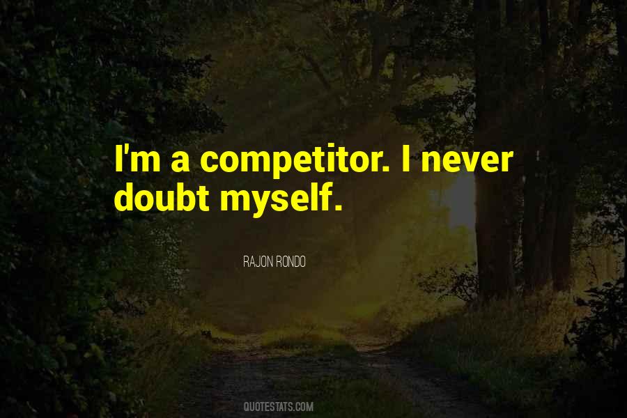 Competitor Quotes #1288109