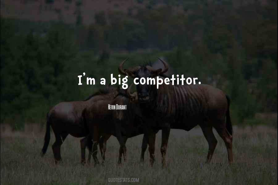 Competitor Quotes #1477412