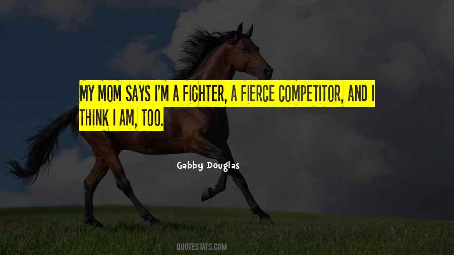 Competitor Quotes #1534397