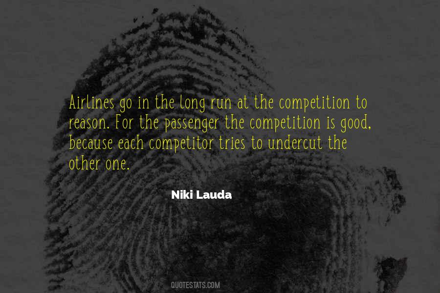 Competitor Quotes #1666683