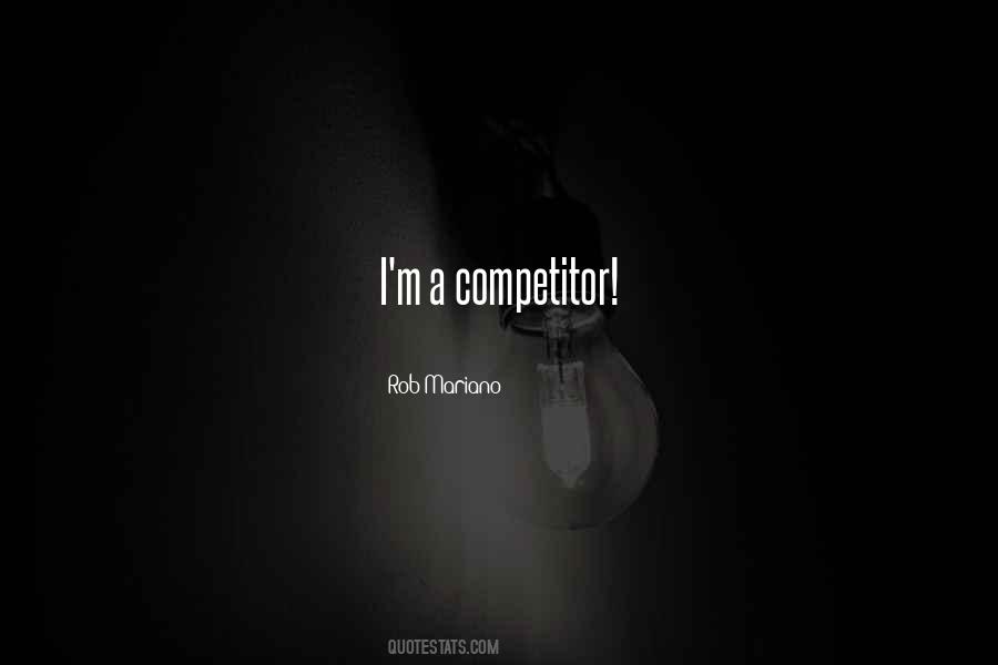 Competitor Quotes #1741126